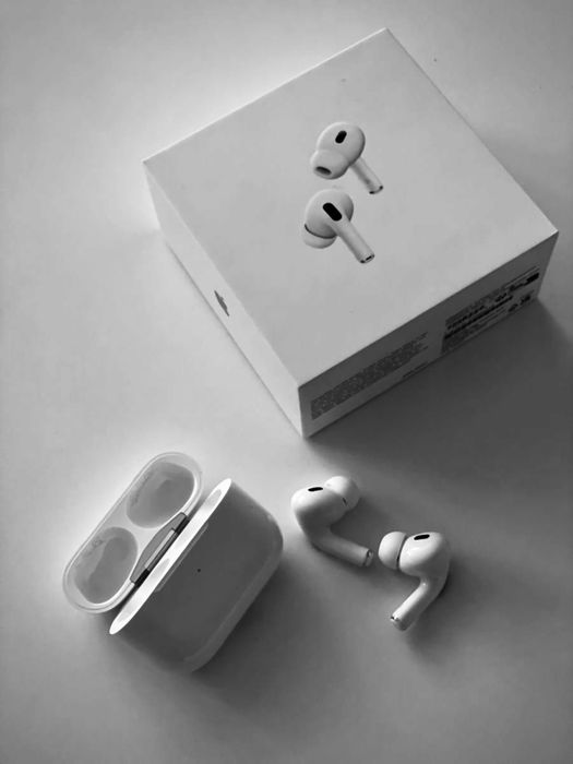 AirPods Pro 2nd Gen Type - C Air Pods Pro 2