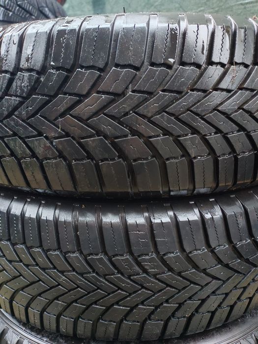 175 65 15, cate 2 buc iarnă mărci renumite,peste 6mm
