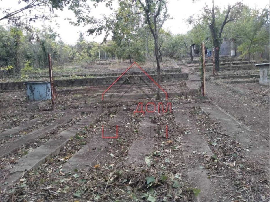 Продава се Парцел в Варна, м-т Боровец - юг - 600 кв.м за 50 €/кв.м - Снимка #5