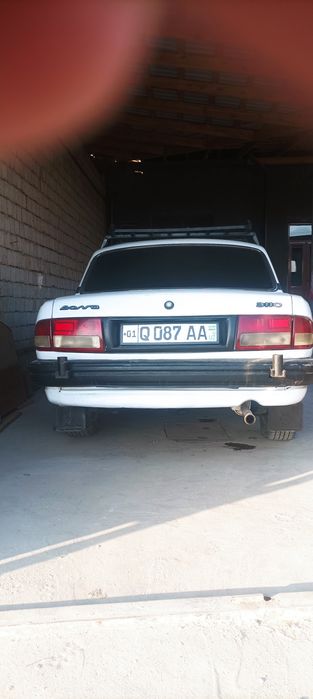 Газ 3110 "1998-йил"