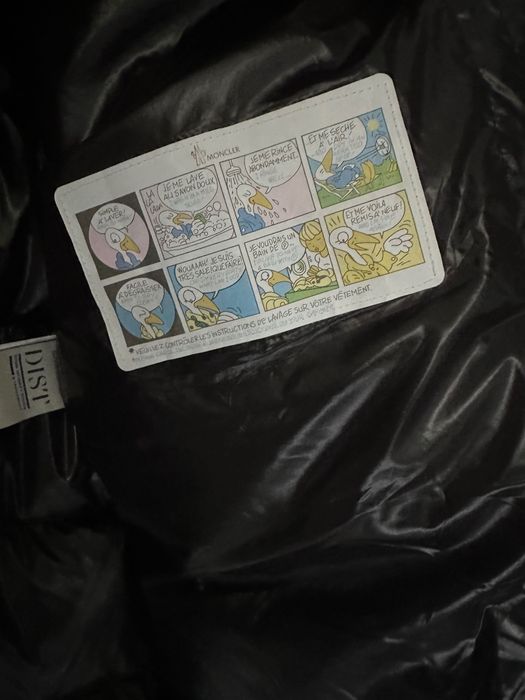 Moncler autentic mărimea M