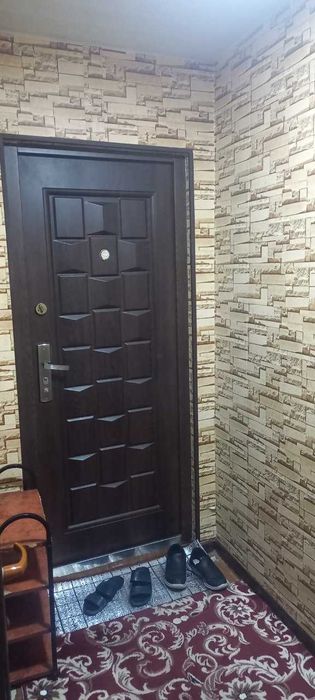 Хорошая квартира в хорошем районе города