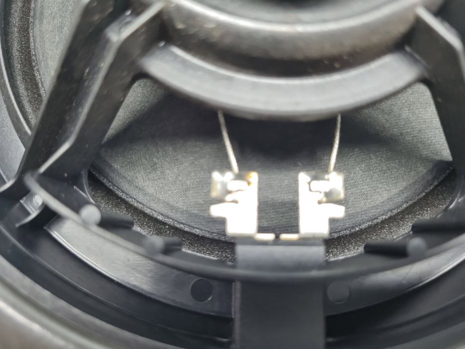 Boxa dreapta spate Nissan Qashqai [Fabr 2007-2014] OEM