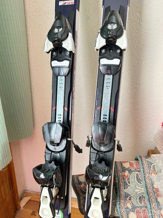 Продавам ски Salomon 1.70m