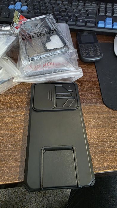 Vand huse samsung s25 ULTRA