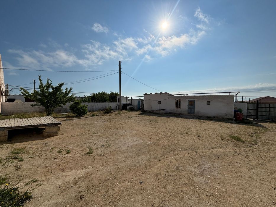 5-ти комнатный дом