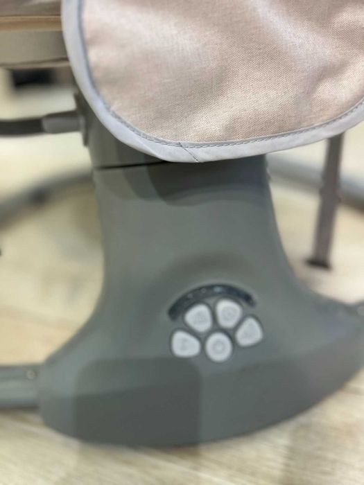 Бебешка люлка/шезлонг