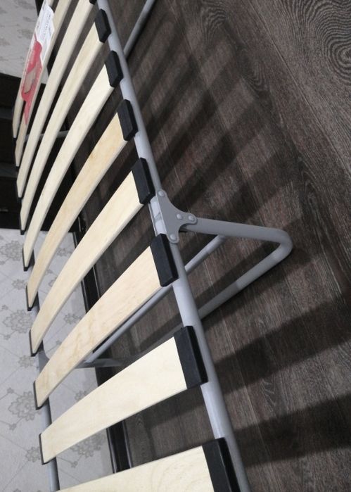 Кровать раскладная Ника