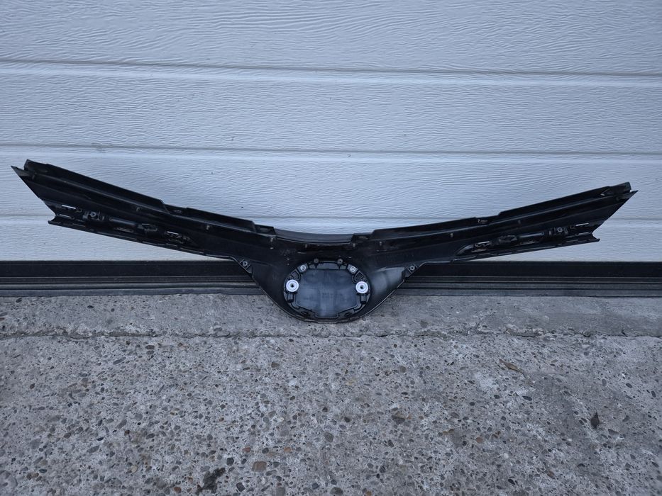 Grilă Mască Radiator Originală Toyota Rav4 Hybrid XA40 2015-2018.