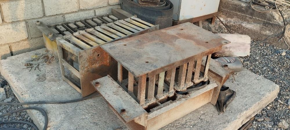 Shlaka blok Stanok sotiladi
