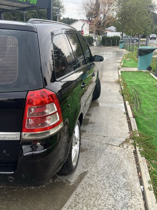 Opel Zafira 1.7 CDTI