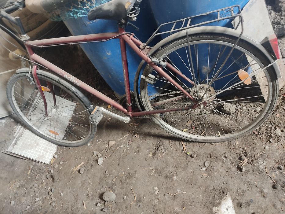 Велосипед (Германия)