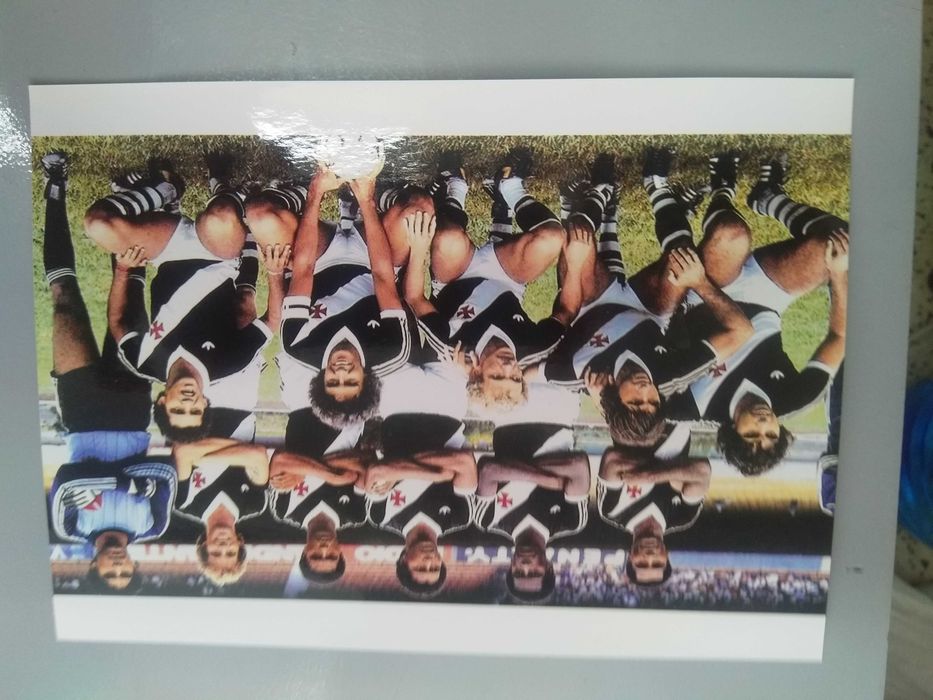 "Васко да Гама" Рио де Женейро.