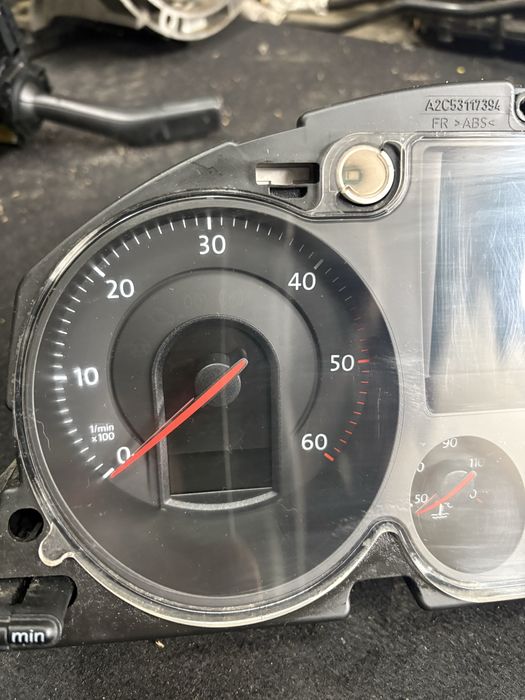 Vw passat 6 2.0tdi 140кс ръчка Километраж