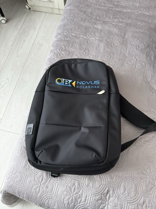 Рюкзаки компаний