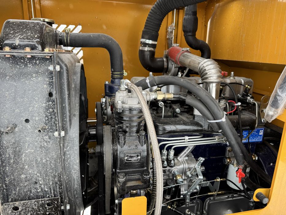 Продам погрузчик новый