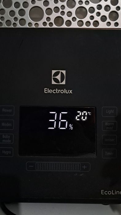 Увлажнитель воздуха