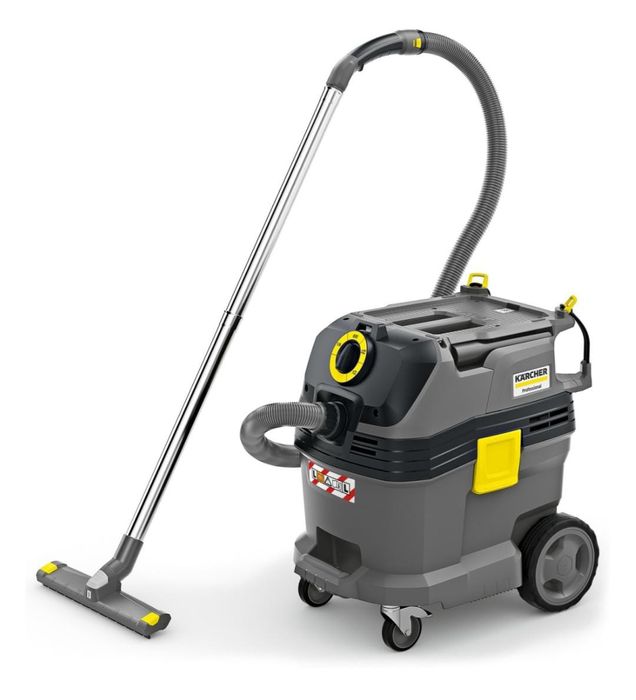 Karcher NT 30/1 Tact L
