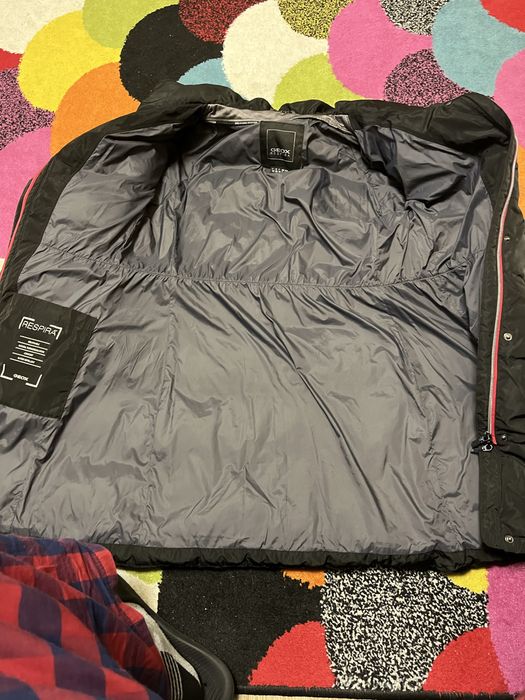 Vând geacă trei sferturi Geox