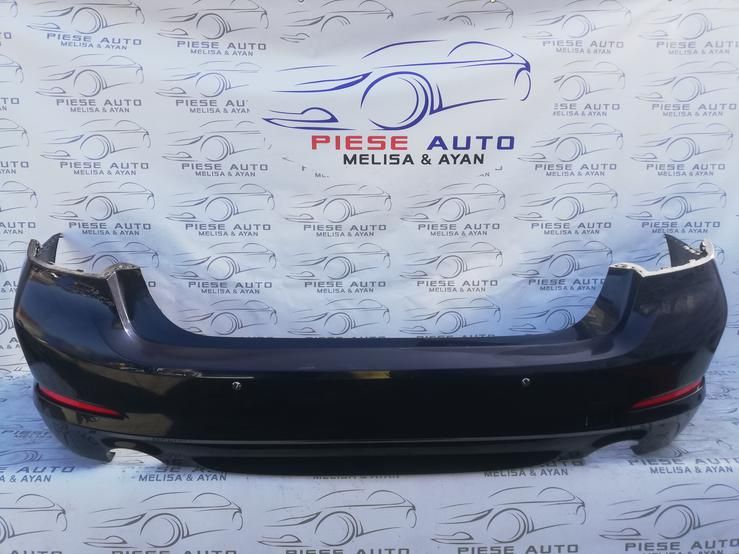 Bara spate BMW Seria 5 G30 Limuzina/Berlina/Sedan an 2017-2018-2019-20