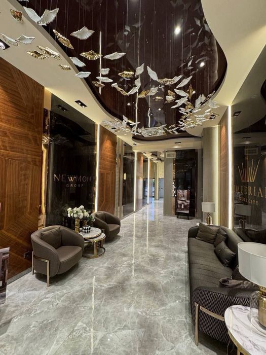 Продажа квартиры в ЖК Империал 4/4/14