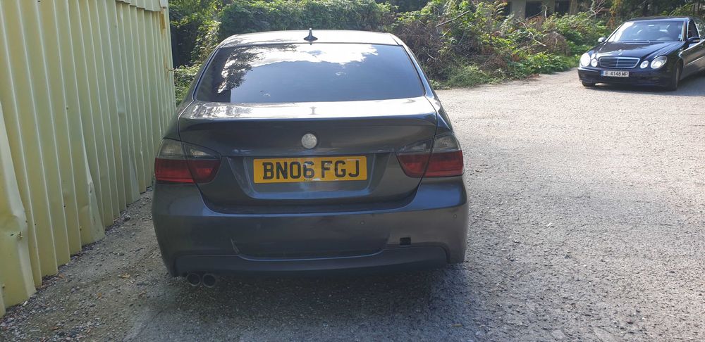 На части бмв е90 330д 231кс м57 e90 231hp m57 330d ксенон стил 193