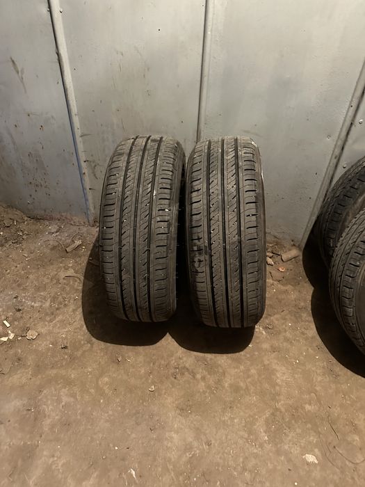 Летние шины чаоян