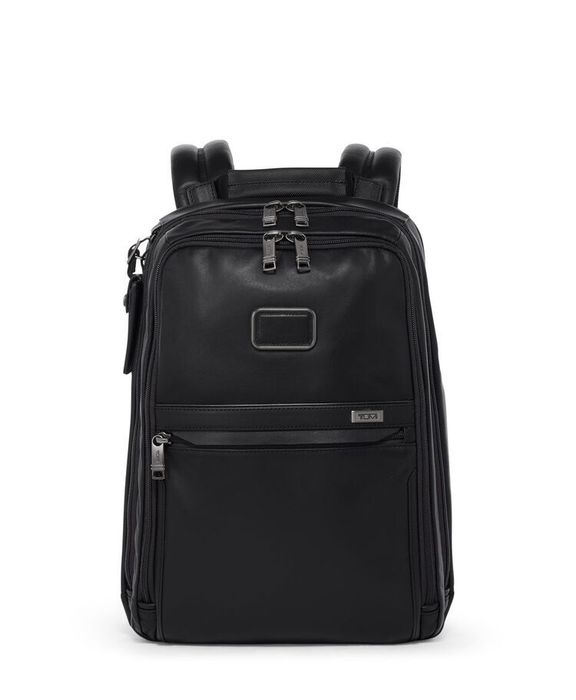 Рюкзак Tumi Slim Backpack Alpha 3 Оригинал