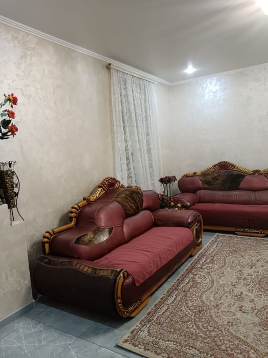 Аренда коттеджа дом посуточно