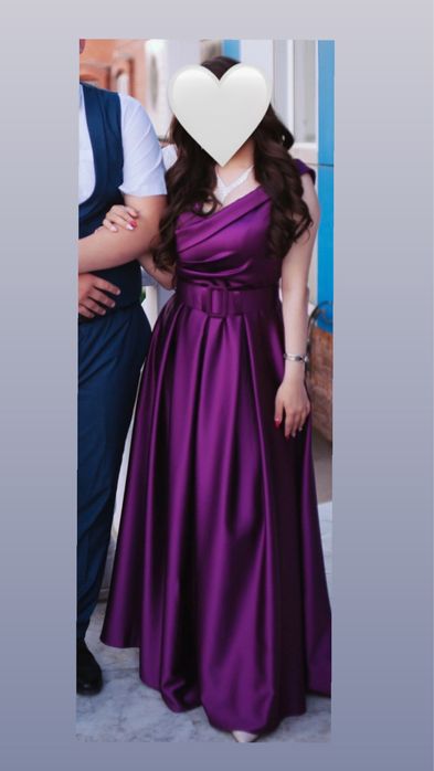 Продам вечернее платье