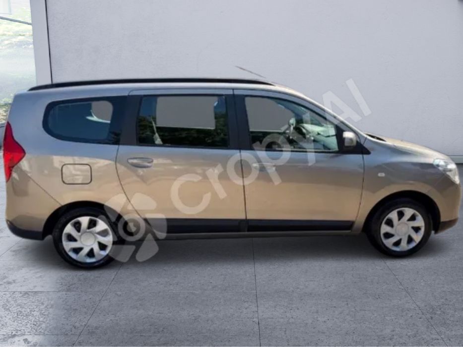 DACIA Lodgy 2015 — imagine 4