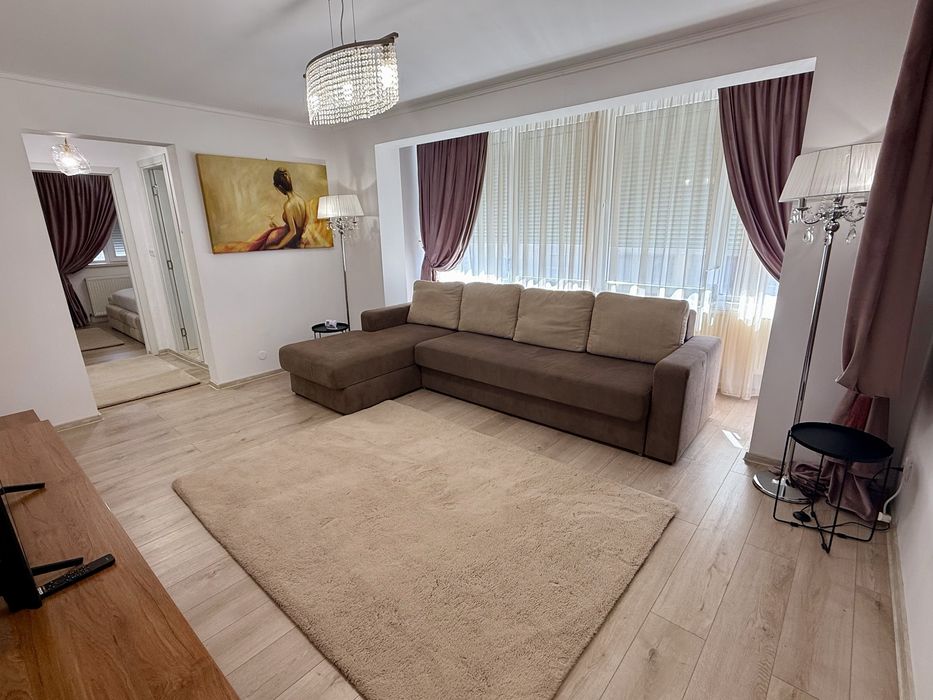 Apartament de inchiriat pe termen lung