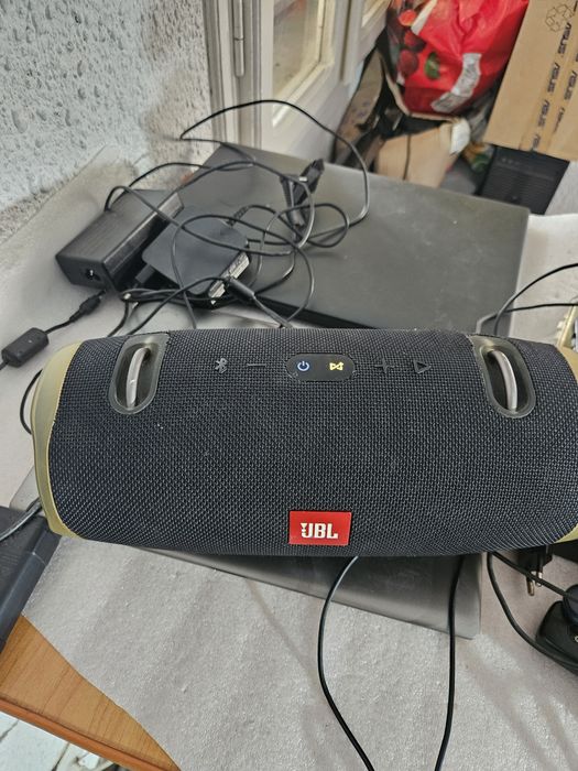 Boxa portabila JBL xtreme 2