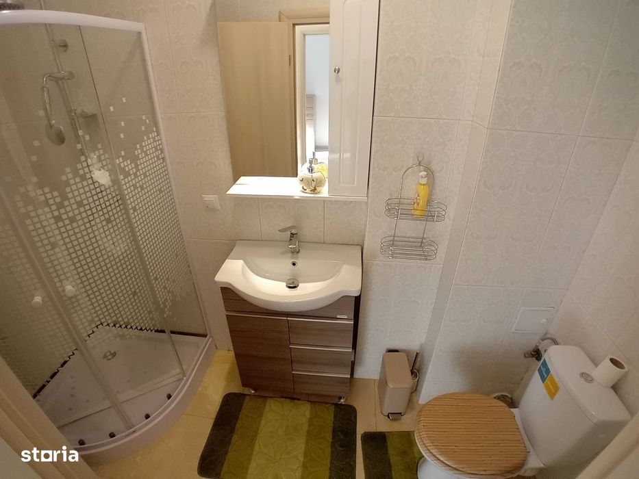 Apartament cu o camera si loc de parcare, Visoianu