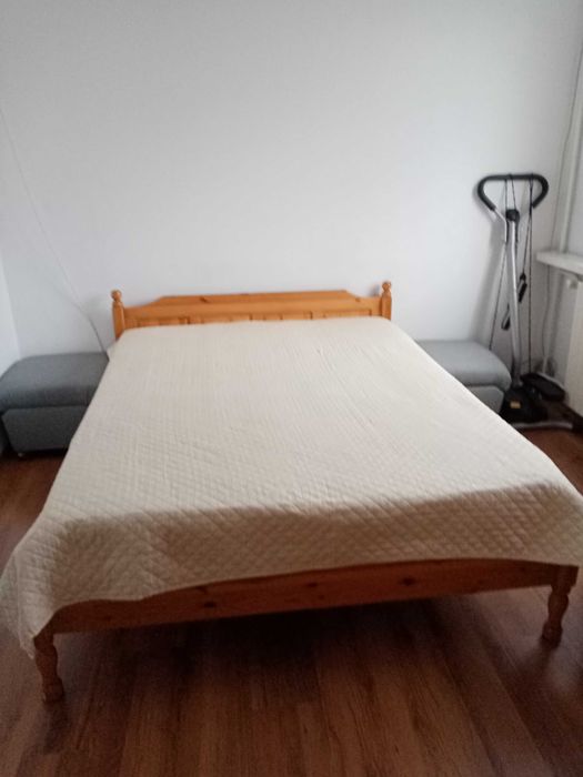 Дава се под наем Двустаен апартамент в София, Младост 3 - 65 кв.м за 382.5 € - Снимка #3