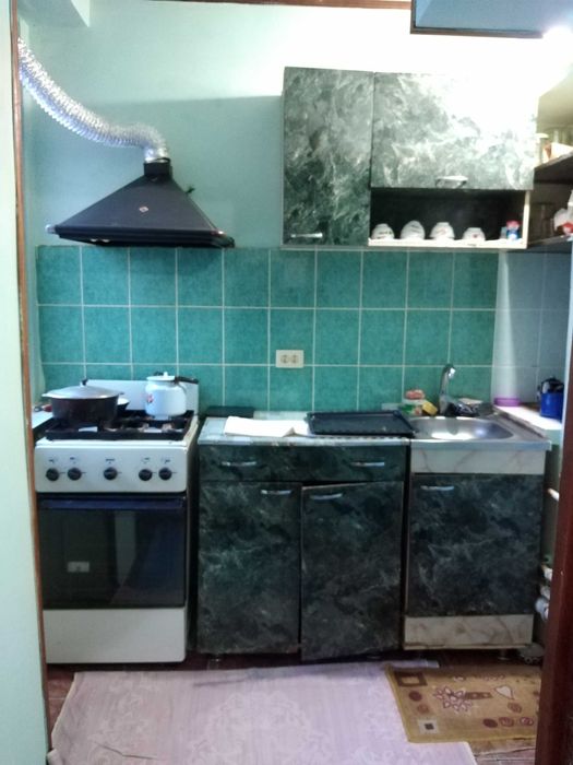 Сдаётся квартира парк фуркат