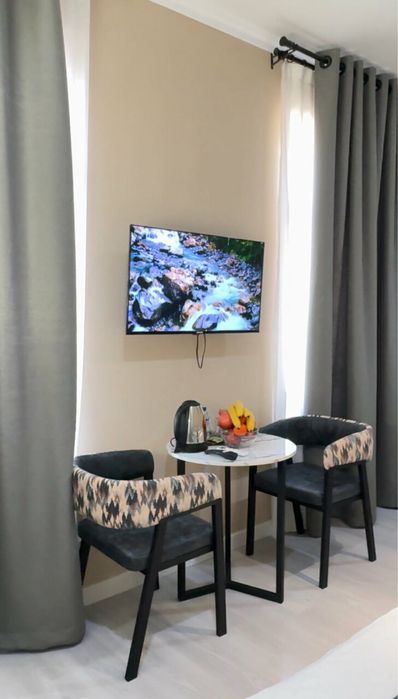 Kunlik kvartira Mehmonxona Гостиница Мехмонхона Hotel