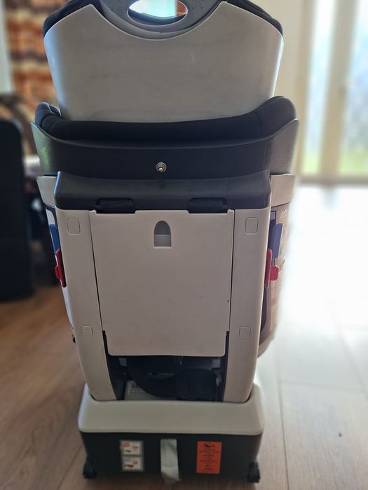 Scaun auto Chicco Seat Up 0-25 kg