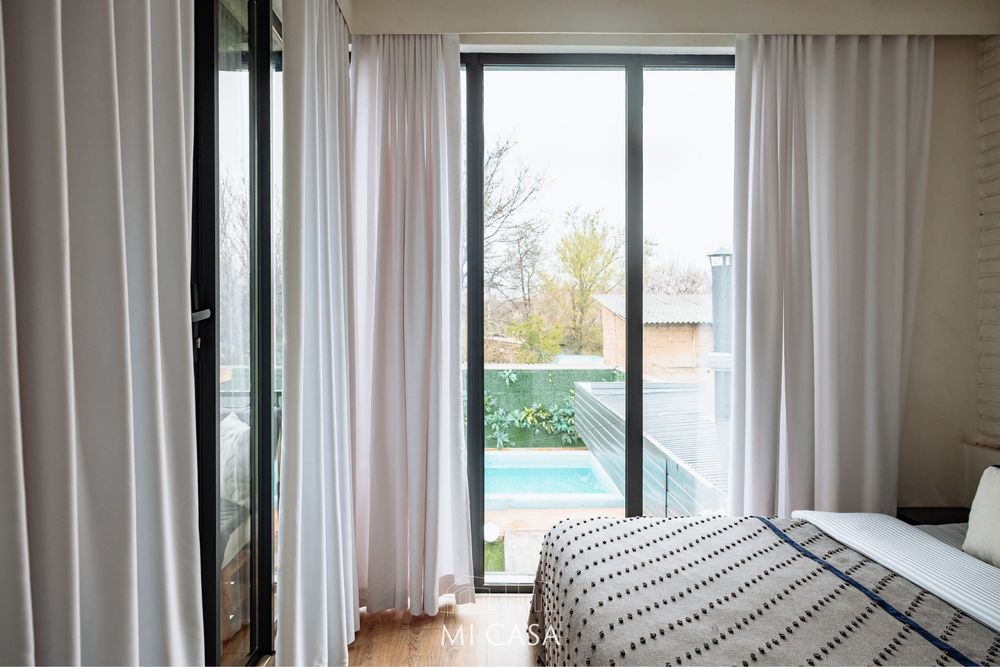 Гостевой домой 150кв 6 комнат