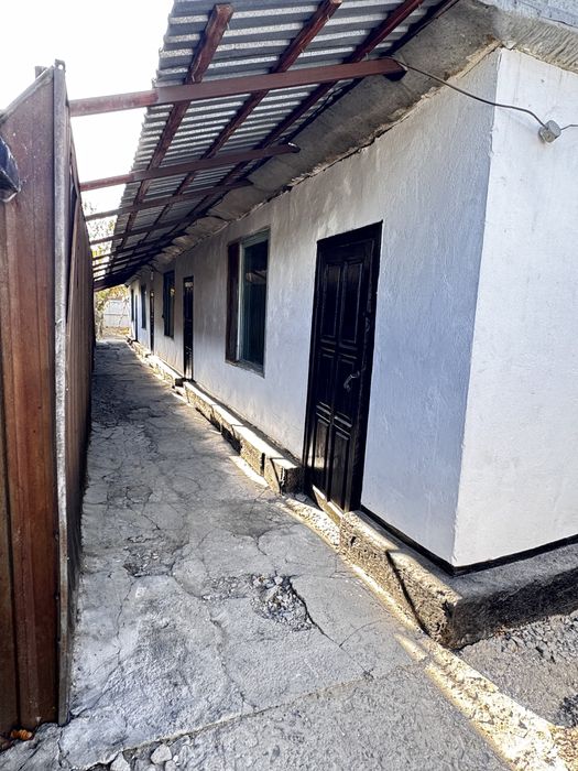 Продается дом в центре Талдыкоргана