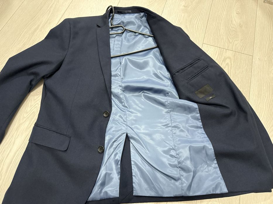 Sacou NOU premium H&M Classic Design schim vb cu guess hermes prada