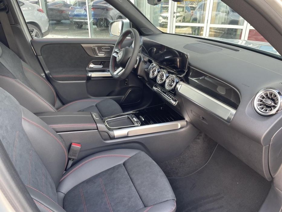 Mercedes-benz GLB  220d 4matic