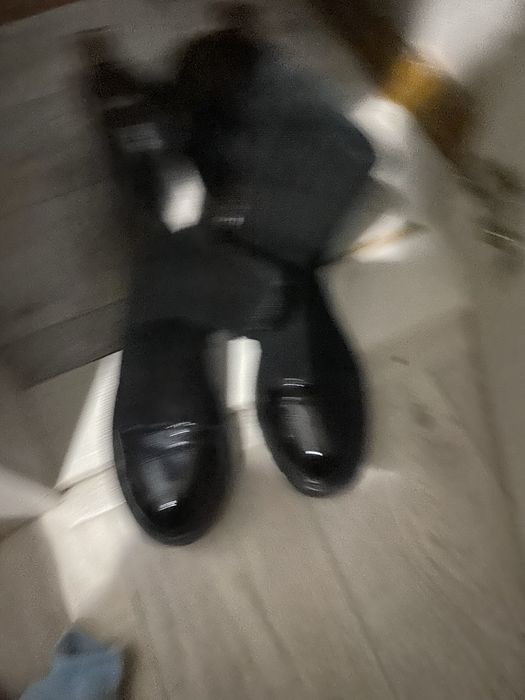Женская зимняя обувь