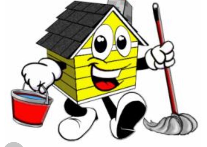 Почистване на домове и къщи