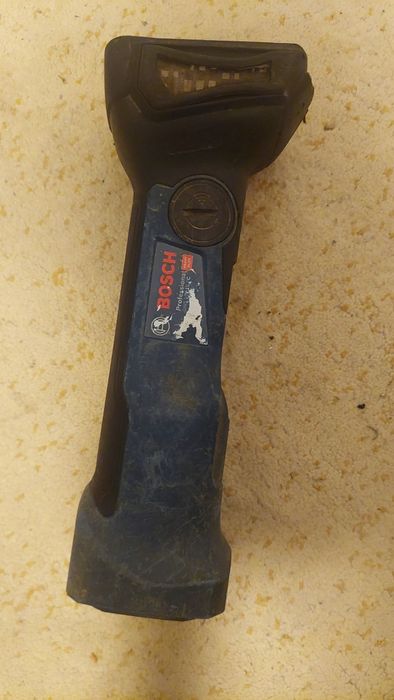 Carcasa polizor unghiular Bosch 18v-10