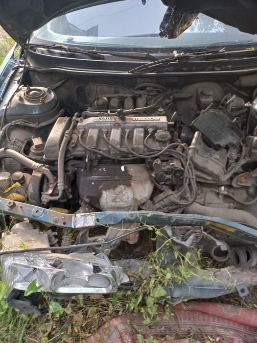 Продается mazda cronos