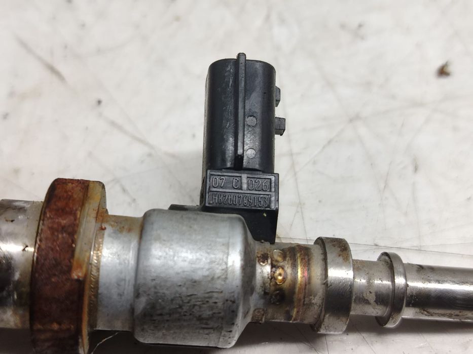 Injector filtru de particule 1.5 dci k9k H8200769153 Dacia Duster 1 [