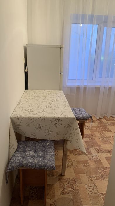 Сдам квартиру.Срочно!