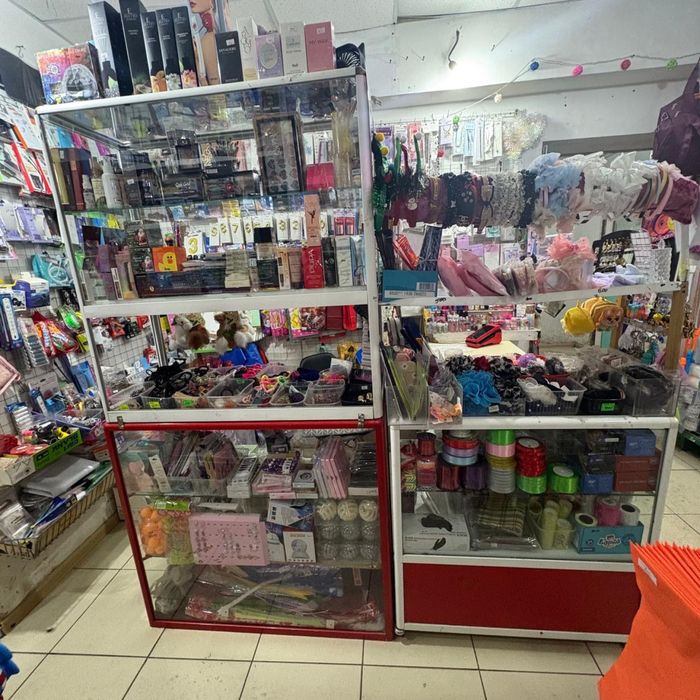 Готовый бизнес сатылады