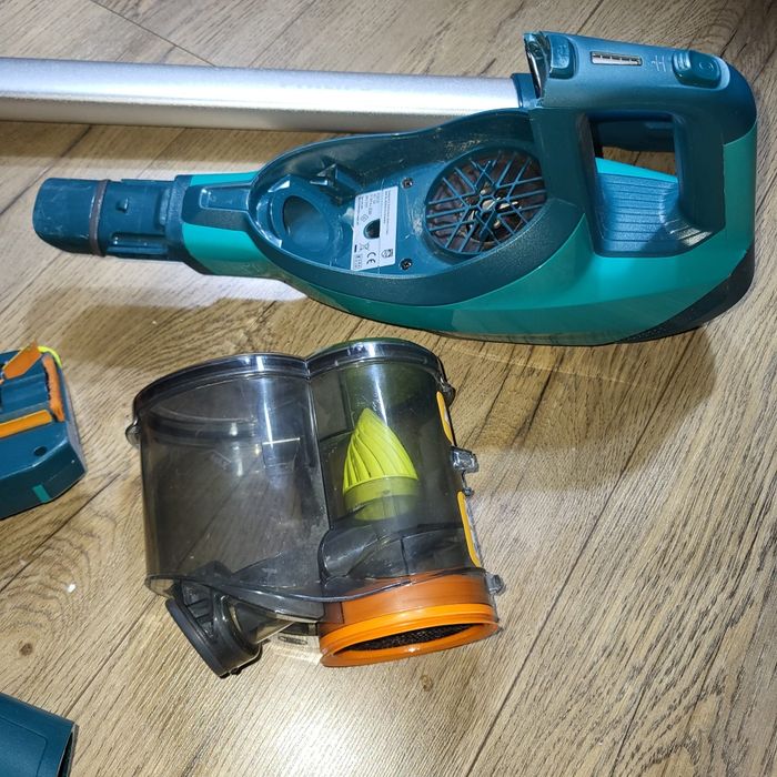 Aspirator vertical Philips Speed Pro - ambalaj original